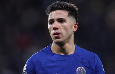 【サッカー】アルゼンチン代表MFエンソ・フェルナンデス公開の動画が大問題に…フランス連盟は法的措置、チェルシー選手は激怒とも