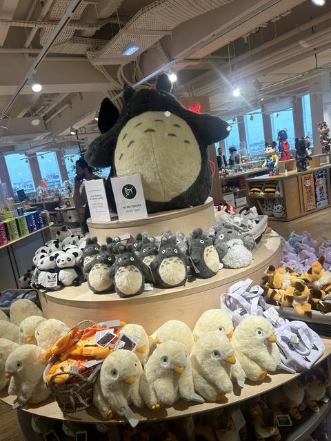 ジブリの最高傑作と言えば