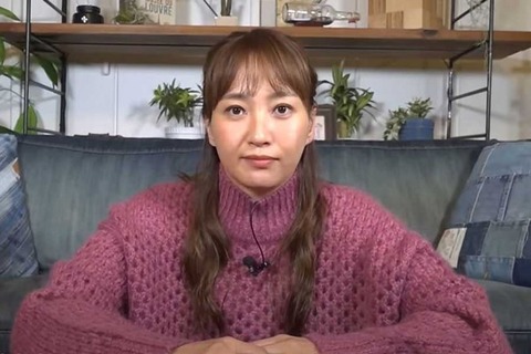【正月】藤本美貴　「おせち業界」にモノ申す！「もう、保存食はよくないですか？」