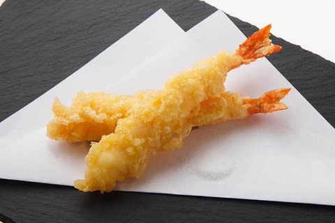 【エビの天ぷらのシッポ】食べてもいいの？マナー徹底解説！