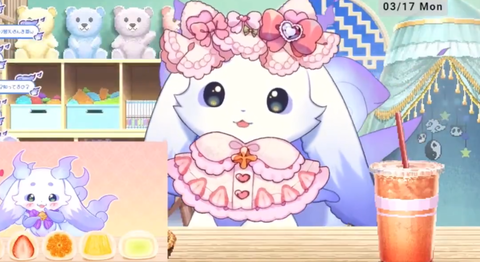 【にじさんじ】るんちょまとかいうクッソかわいい獣