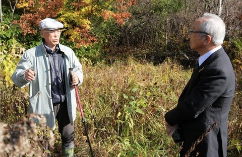 【悲報】北海道猟友会が拗ねる　自治体からのヒグマ駆除要請を全面拒否へ