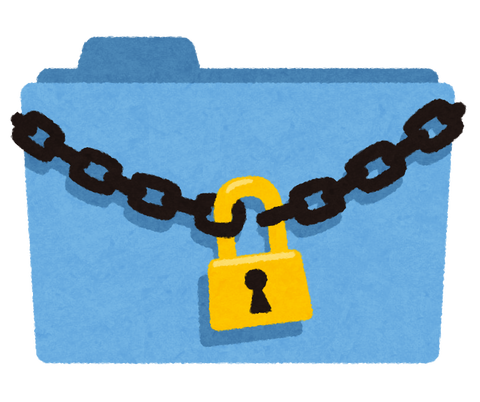 computer_lock_folder