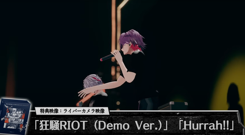 【2時だとか】1stライブBlu-rayダイジェスト！1/21発売の熱狂を最速チェック