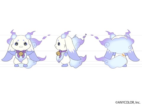 【激アツ】【スプラトゥーン３】根性でアルバイターになります【戌亥とこ 社築 司賀りこ ルンルン/にじさんじ】