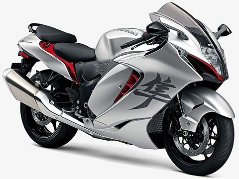 バイクの免許取りたいから、バイクの知識教えてくれ