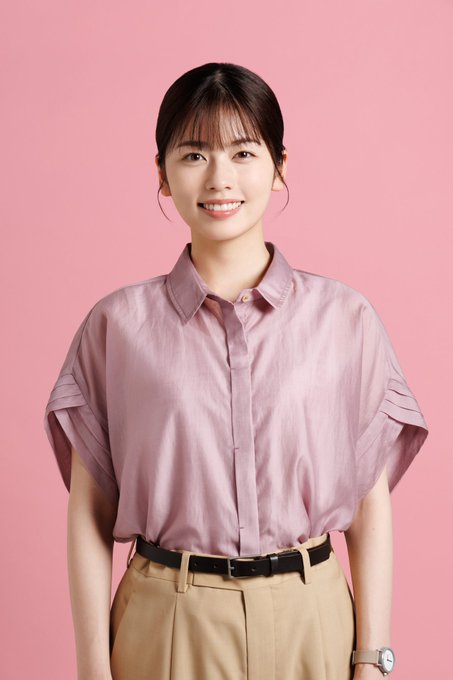 【女優】小芝風花ありえん可愛いな