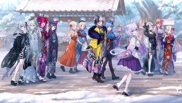 ホロライブってマジでエリート集団だよな