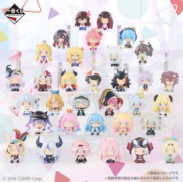 【ホロライブ】「マリン、ノエル、ラミィ」と「すいちゃん、かなた、ぺこら」の違い