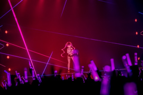 【ホロライブ】トワ様って意外とかわいいよな「常闇トワ」