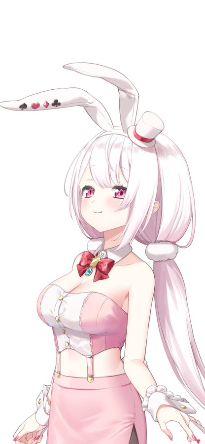 ホロライブ一筋の俺だけどにじさんじは「椎名唯華ちゃん」だけは好き