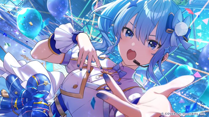 ライブイメージ