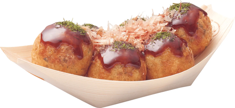 【美味しい物は好き！】イオンブラックフライデー特別企画 （築地銀だこ 食べ放題）「実施期間：11月25日（月）・26日（火）・27日（水）・28日（木）・29日（金）の 5日間」