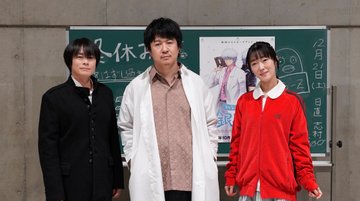 声優の「杉田智和」が大好きなんだが違和感の正体がやっと分かった