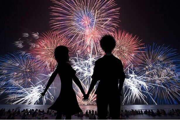 「長岡まつり大花火大会、4年ぶりに飲食制限解除！酒の販売再開へ」