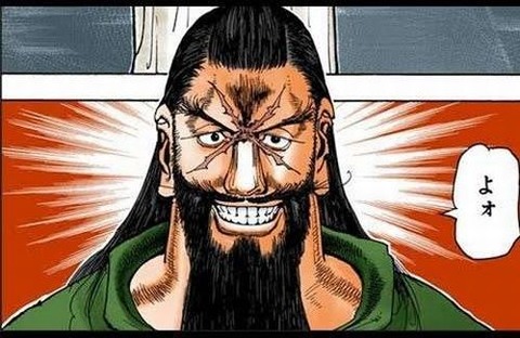 【悲報】ハンターハンター種付けの念能力者『ビヨンド・ネテロ』さん、10年間拘束されてしまう。