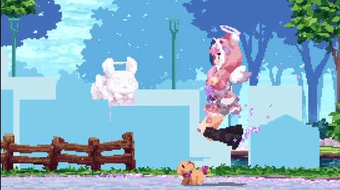 【衝撃】個人Vtuber：並み居る強豪を抑えて同接トップに君臨！「そうか夜中に寝落ちしたあとに桃沢りりかに跳んでるな」