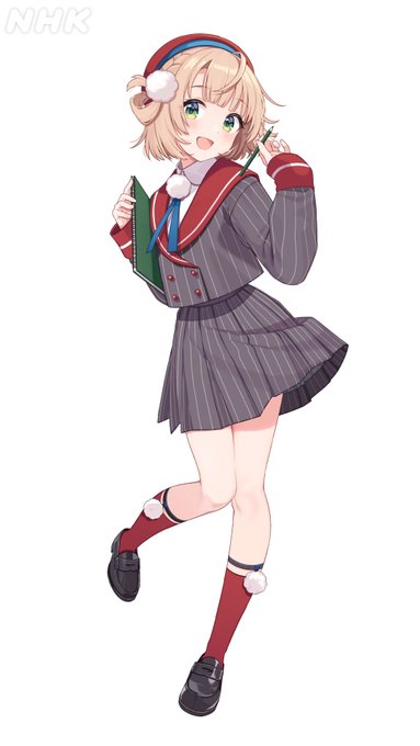 VTuber・しぐれうい、体調不良で無言配信　“ずんだもん”の代読でカオス回に「俺がしぐれういだ」