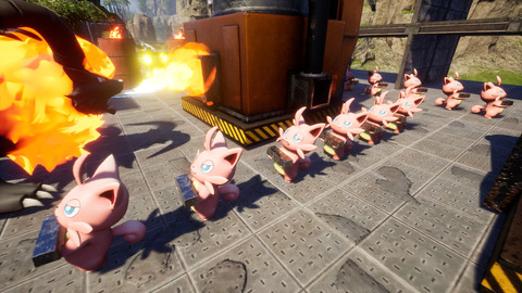 【悲報】パルワールド「任天堂の特許は無効！FF14やARKやゼルダも侵害してる！」