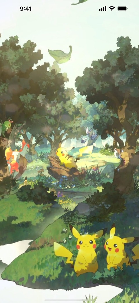 進化するポケカ！新サービス「Pokémon Trading Card Game Pocket」徹底解説「10月30日スタート」