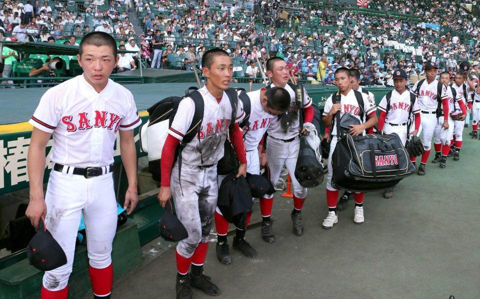 【めっちゃ面白い】初めて知ったこんなレスがあるんだ・・・「2023年選手権大会で最弱代表は果たして誰だ！？」