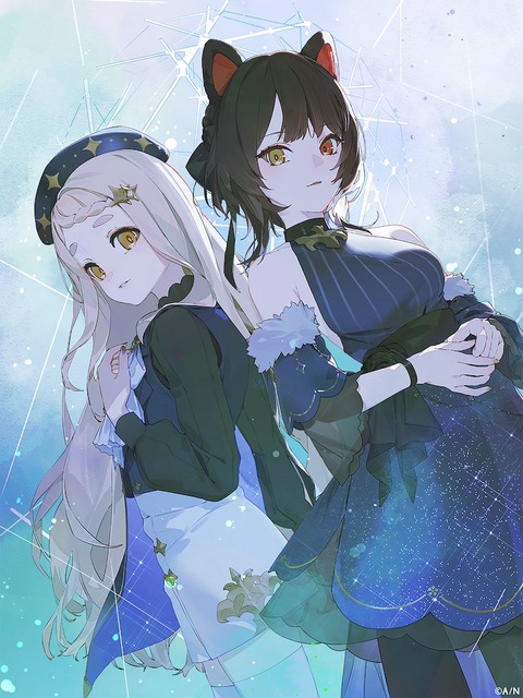 【にじさんじ】町田ちまとかいうvtuberｗｗｗｗ「Nornis：町田ちま＆戌亥とこ」