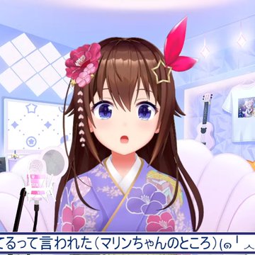 古参ホロリスのときのそら白上フブキ湊あくあ崇拝は異常