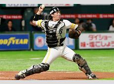 【野球】ソフトバンク捕手・甲斐拓也、FA行使を決断　球界を代表する捕手を巡り争奪戦に発展か！？