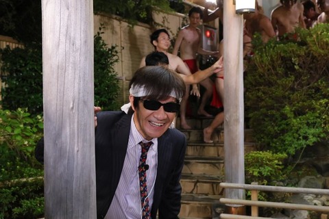 内村プロデュースってフカワと内村の番組じゃないの？