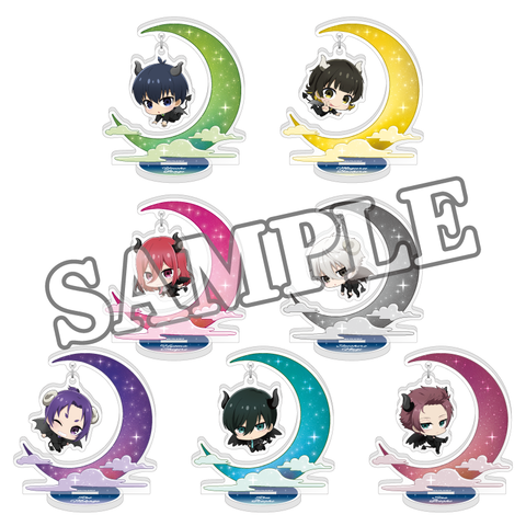 BLUELOCK_yurayura Acryl Stand_all-S