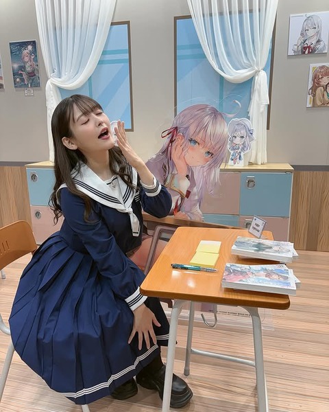 CV上坂すみれのキャラの人気ランキングが豪華すぎるんやが