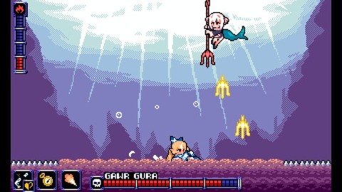 ぼくのタイプの女の子が「不知火フレアちゃん」みたいなこなんだけど