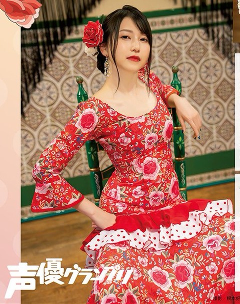 【声優】雨宮天←強そう