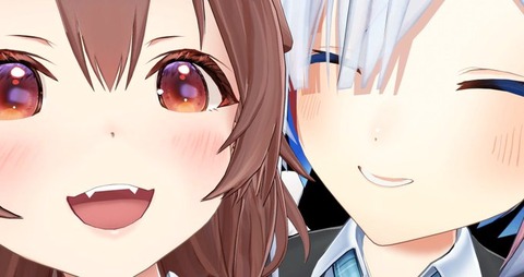 【ホロライブ】戌神ころねって中身本当に同じ人間？