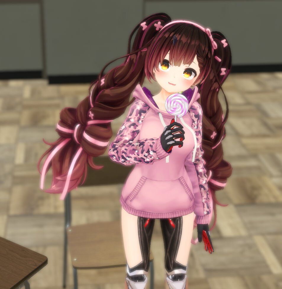 【ホロライブ】『ロボ子さん』について動画をまとめてみた