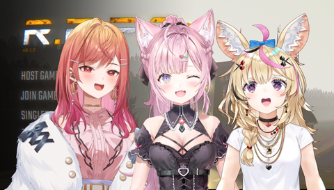 【ホロライブ】もうここ博衣こより板でいいよね