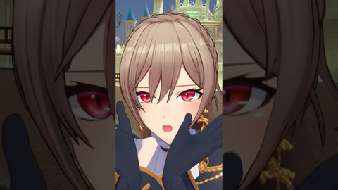 【にじさんじ】フレン・E・ルスタリオが魅せる！全方向美少女神Shortsを徹底解説