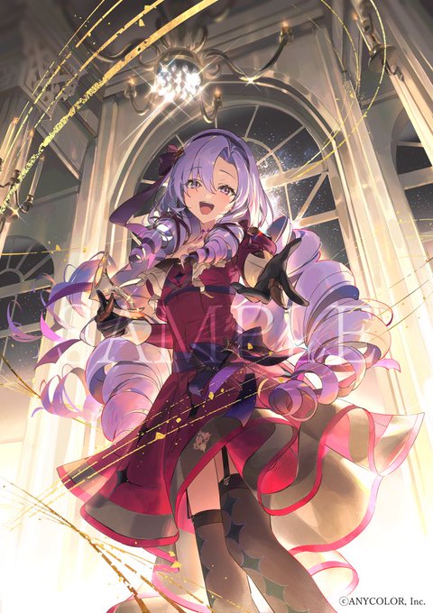 【悲報】にじさんじ「壱百満天原サロメ」初のライブステージが楽天のミスによりヤバいことになる・・・「でも早めに気づいて良かったよね????」