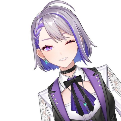 Vtuber『朔夜トバリ』×『オリラボマーケット』コラボグッズ第3弾が発売開始!!