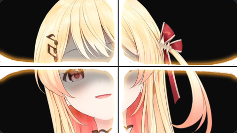 ホロライブの音乃瀬奏という逸材