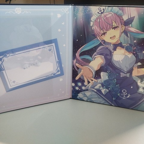 【知ってた】湊あくあのリスナー（あくあクルー）、ホロライブから結城さくなに全然移住してくれない