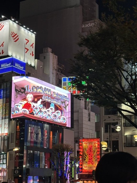 【ホロライブ】でもホロライブの鷹嶺ルイちゃんに迫られたら