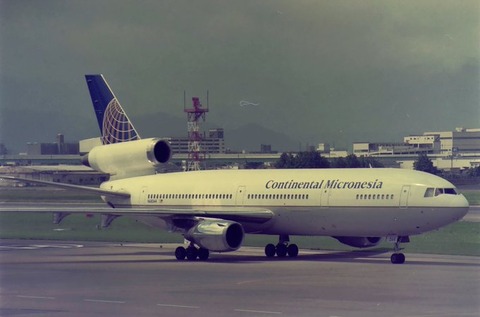 【米国】乗客が体調不良、「バイオハザード」で緊急着陸　米ユナイテッド機