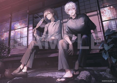 【にじさんじ】叶さんの動画をまとめてみた