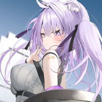 【ホロライブ】猫又おかゆって一人称ボクなのに全然ボーイッシュじゃないよな