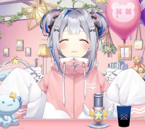 【ホロライブ】かなたそについて知っている事「天使：天音かなた」