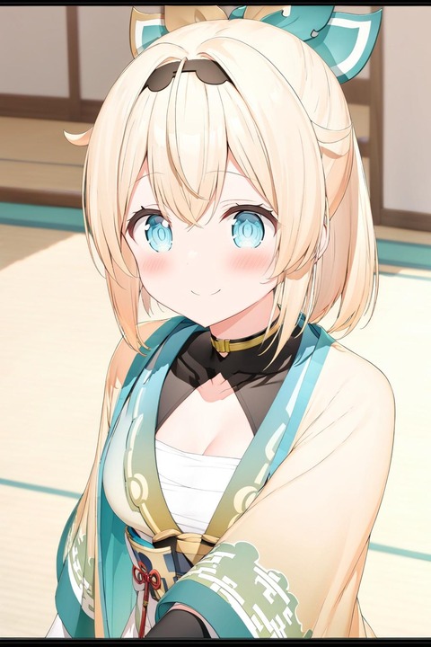 ホロライブの風真いろはについて教えてくれ