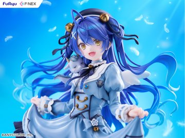 「にじさんじフェス2025」にフリューが初出展！人気ライバーたちの『F:NEX』新作フィギュアなどをお披露目「誰が出てくるかな？」