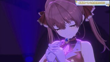 宝鐘マリン、カリスマ、AMPTAKxCOLORS…アニメ化してほしい音楽プロジェクト、VTuber、歌い手は2.5次元アイドルやVTuberが人気！
