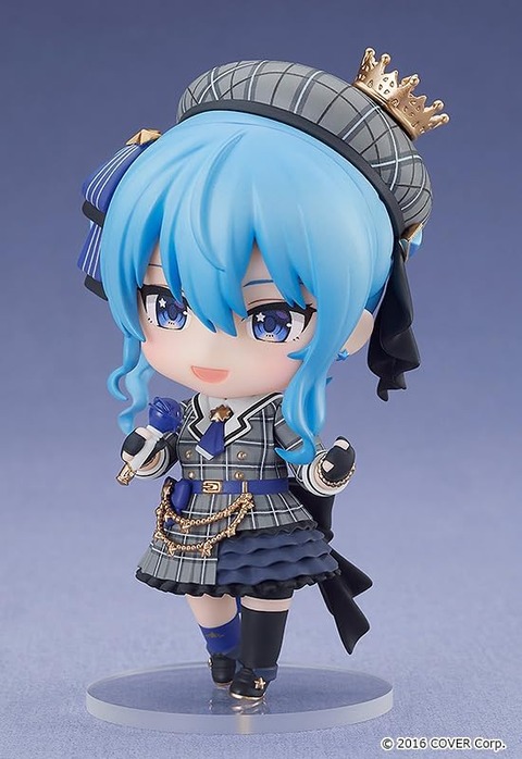 ビビデバ / 星街すいせい (4000万再生)　←これｗｗｗｗｗｗｗｗ「びっくり！伸びまくりですね！」